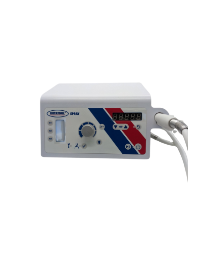 Rotatool Spray Unit — Rotatool.com