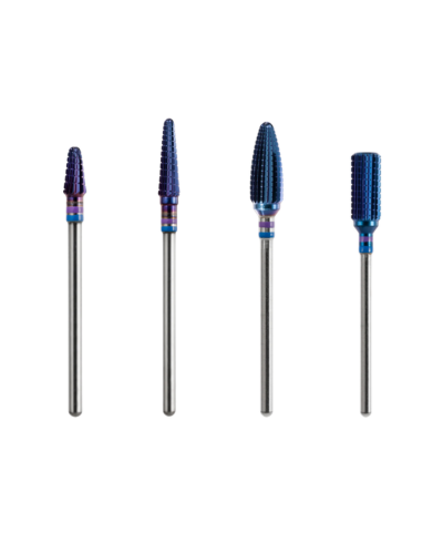 Rotatool TIAIN Bur Kit