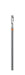 Rotatool Trephine Bur No Blades 2.3Mm