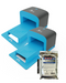 ToeFX 2000 Double Light Bundle 