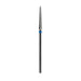 Rotatool RT510M Carbide Bur Long Thin Cone Medium